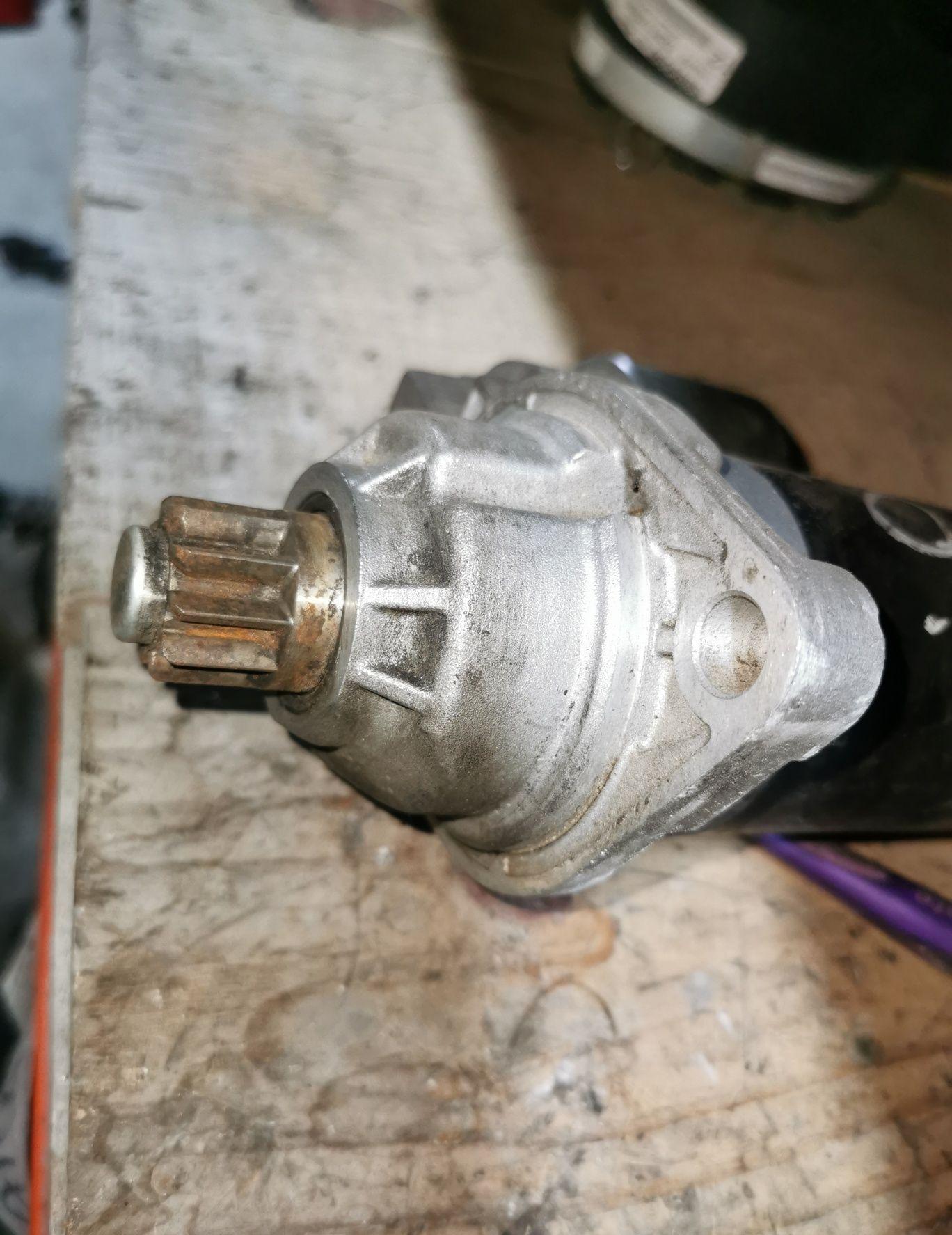 Electromotor 2.0 tdi vw tiguan golf 5 jetta Octavia II leon a3 touran