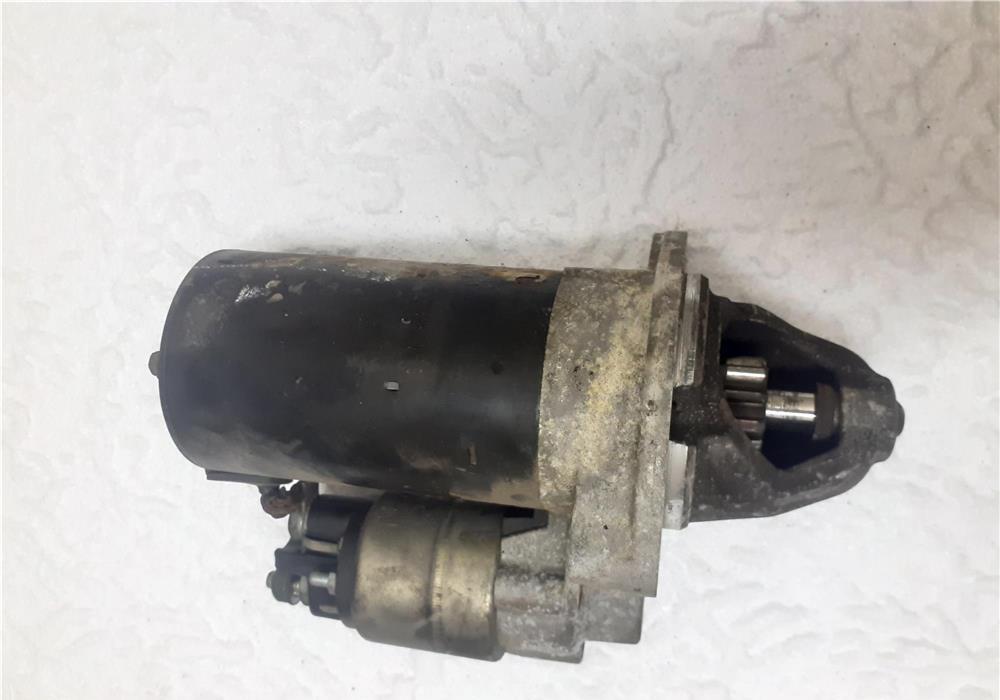 Electromotor ,alternator,pompa servo ,compresor clima