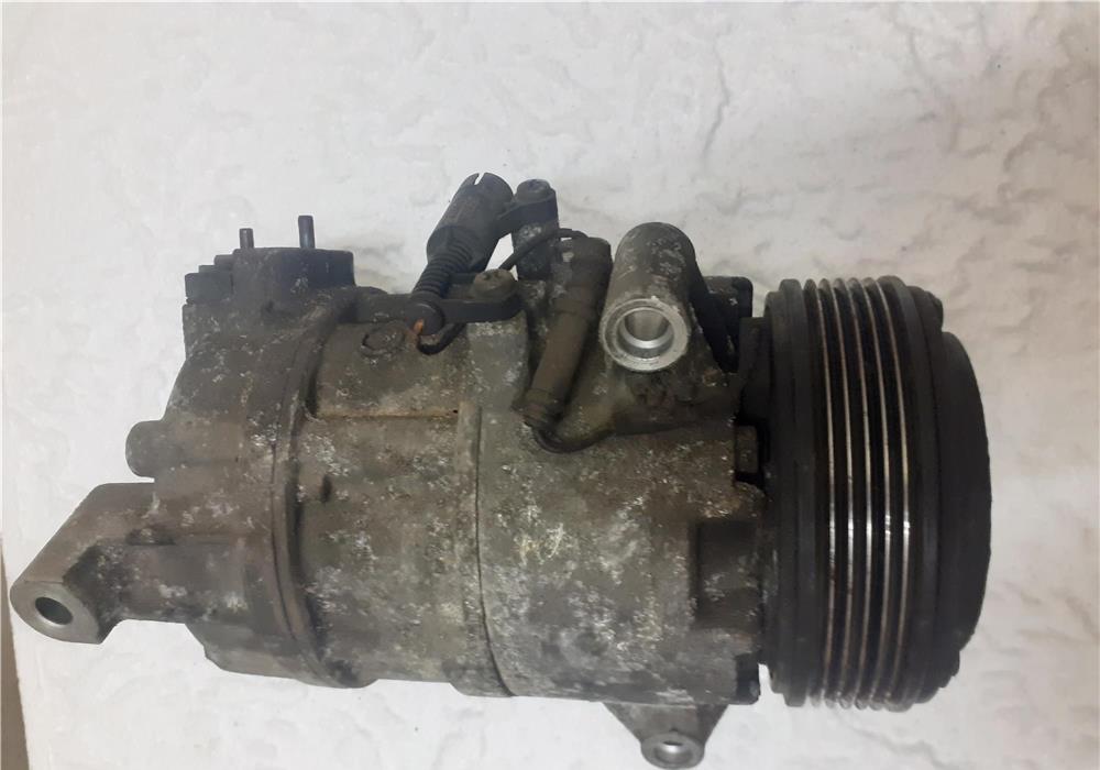 Electromotor ,alternator,pompa servo ,compresor clima