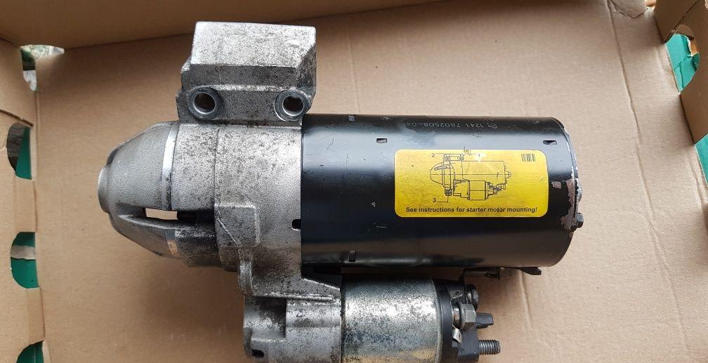 Electromotor bmw f01 f10 f11