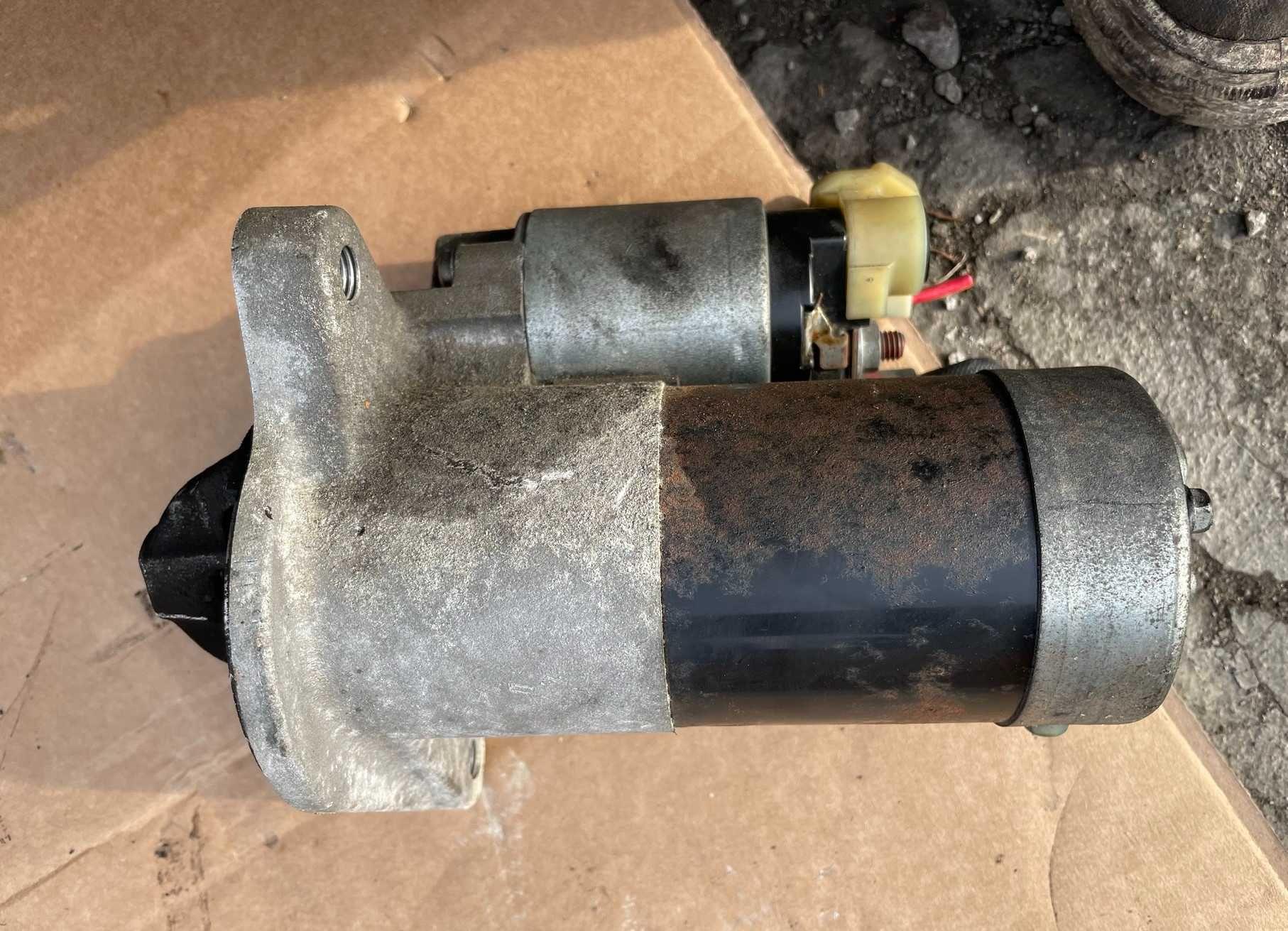 Electromotor Mazda 6 2.2 Diesel 120 KW 163 CP cod motor R2AA