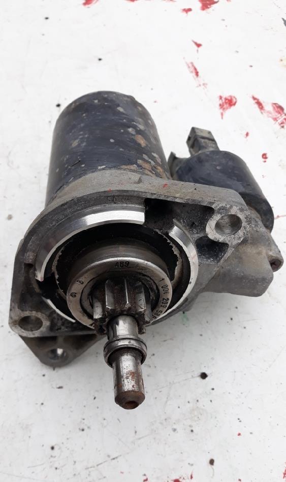 Electromotor Vento