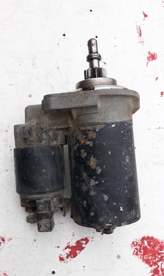 Electromotor Vento