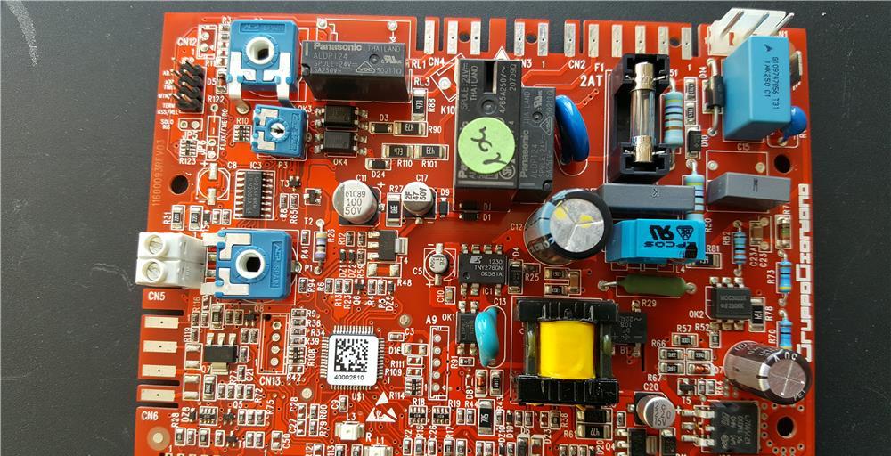 Electronist , Plăci electronice pe loc și Reparatii Centrale Termice  sector 4 si Ilfov Service