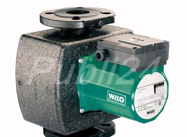Electropompa circulatie DAB BPH-60/280.60T