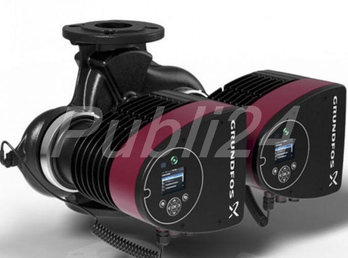 Electropompa circulatie Grundfos magna 3 -32/120 D