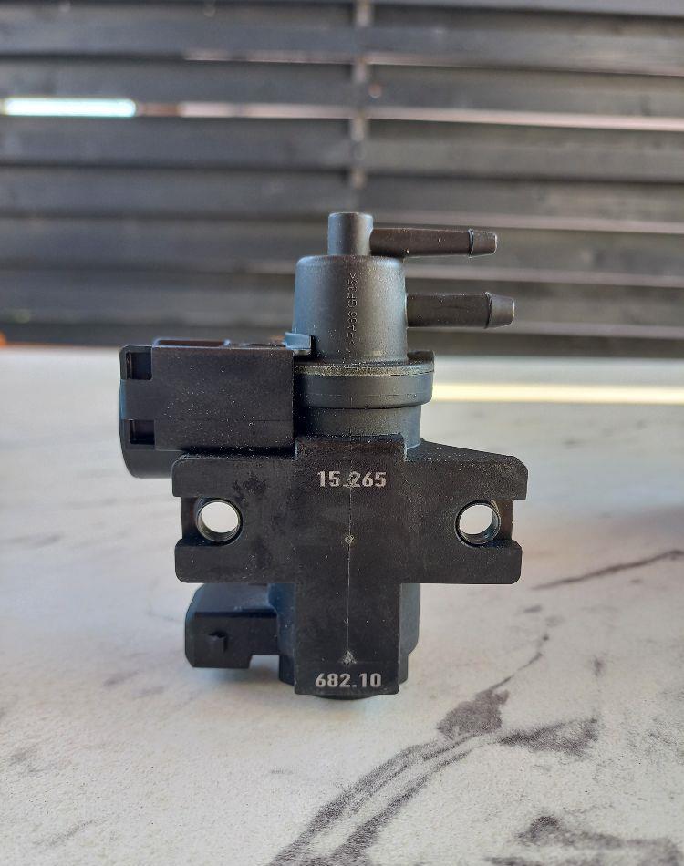 electrovalva turbo opel/fiat/alfa romeo