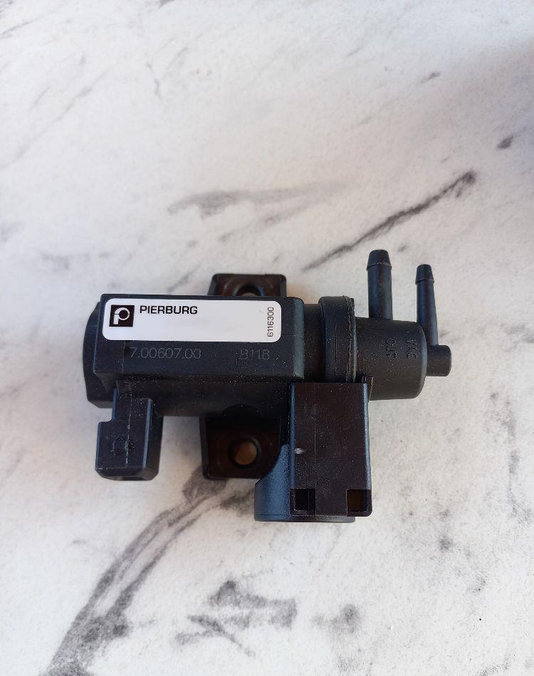 electrovalva turbo opel/fiat/alfa romeo