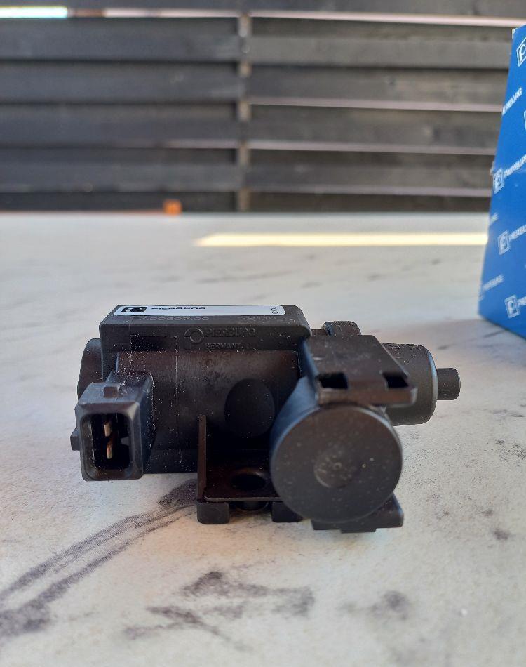 electrovalva turbo opel/fiat/alfa romeo