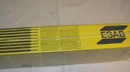 Electrozi superbaz OK 48.00, 2.5 mm si 3.2 mm x 350mm