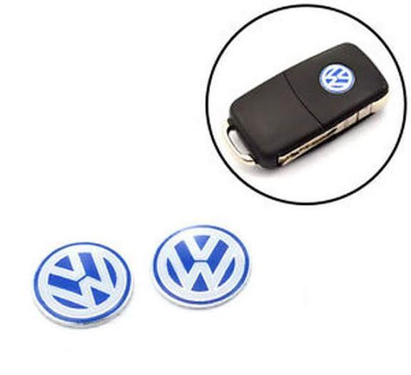 Emblema cheie Vw Passat B7, Golf 7