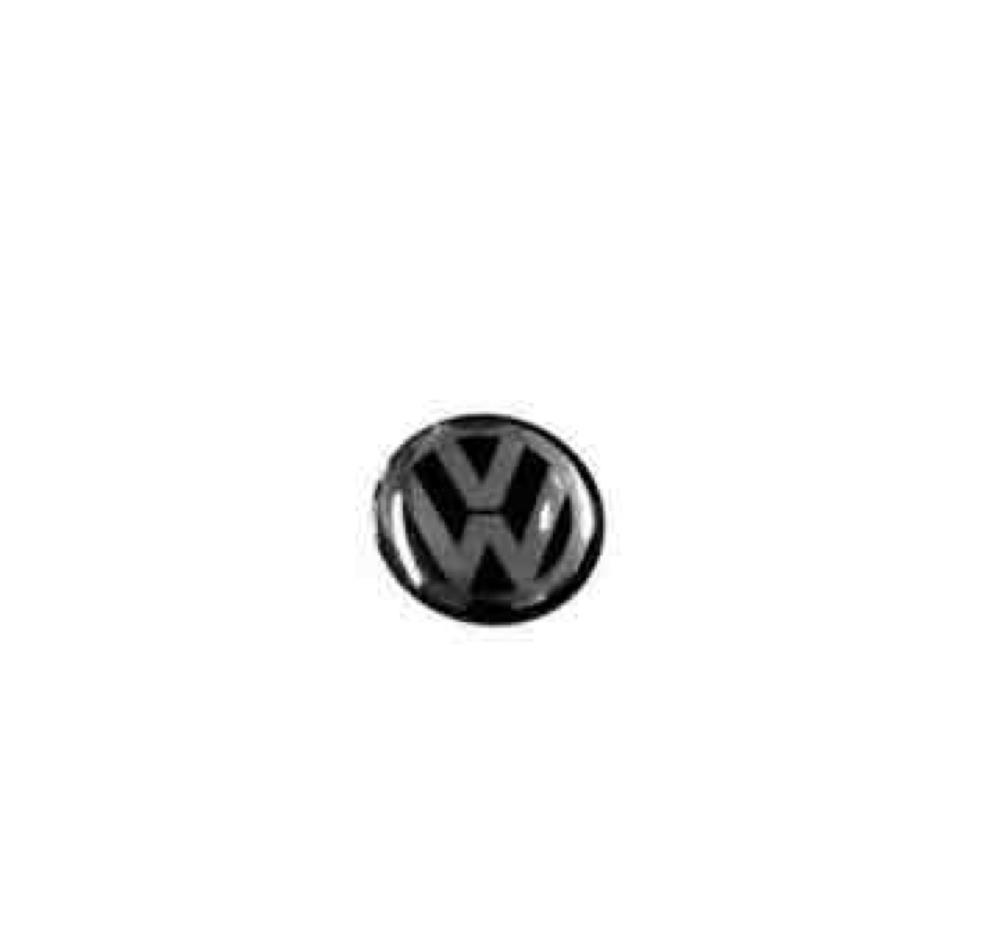 Emblema cheie Vw Passat B7, Golf 7