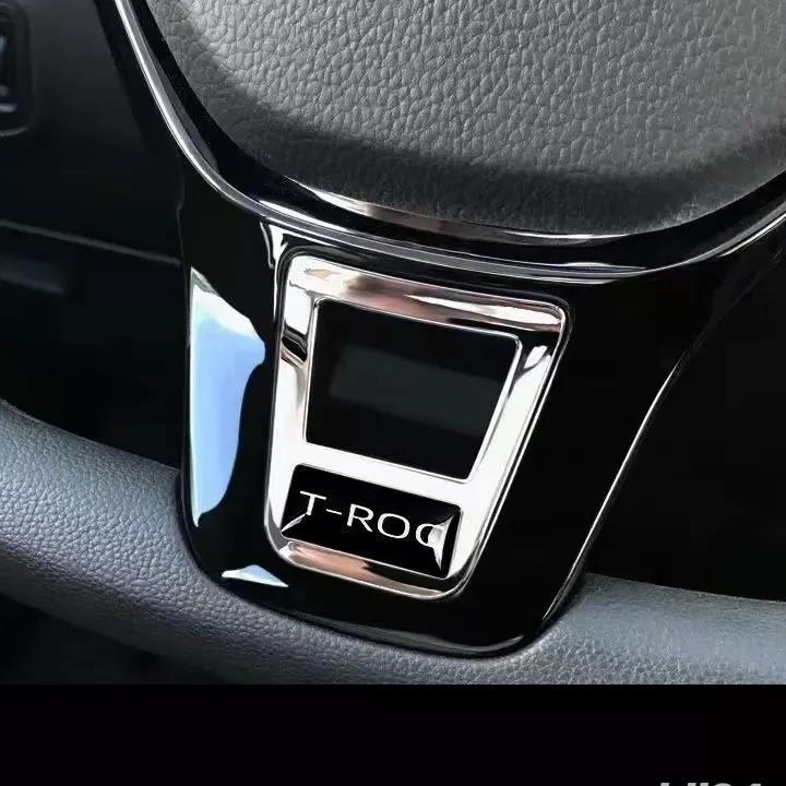 Emblema logo volan VW T-Roc