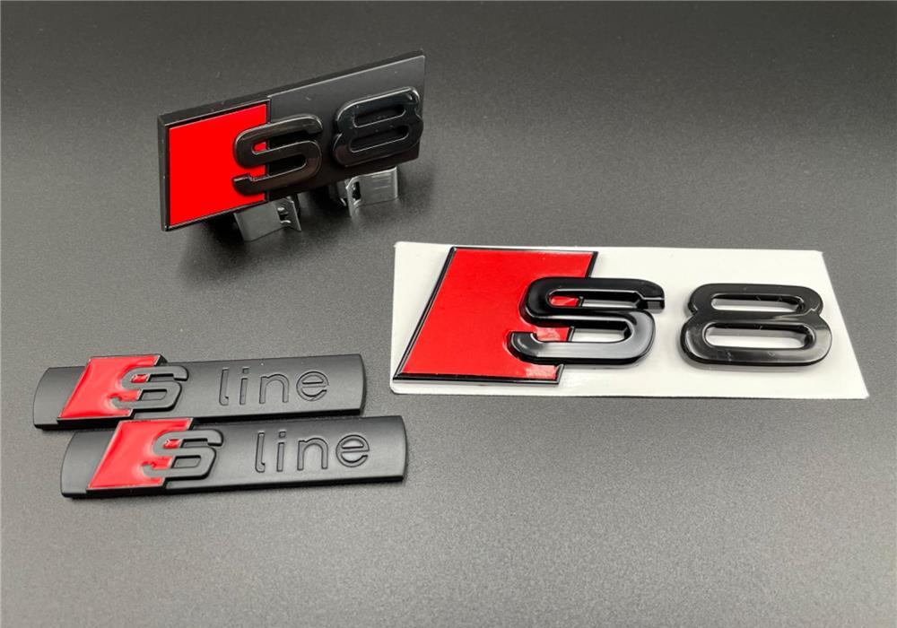 Embleme Mercedes, BMW, Audi, Skoda, VW, Renault, Dacia, Land Rover, Capace roti jante, Pedale sport