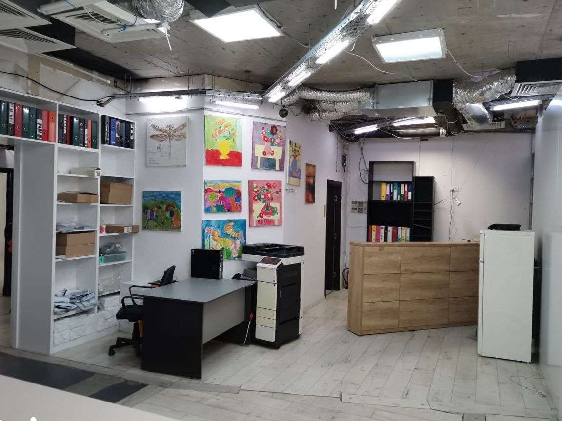 Eminescu Stefan cel Mare  163mp, parter imobil nou, vanzare,inchiriere