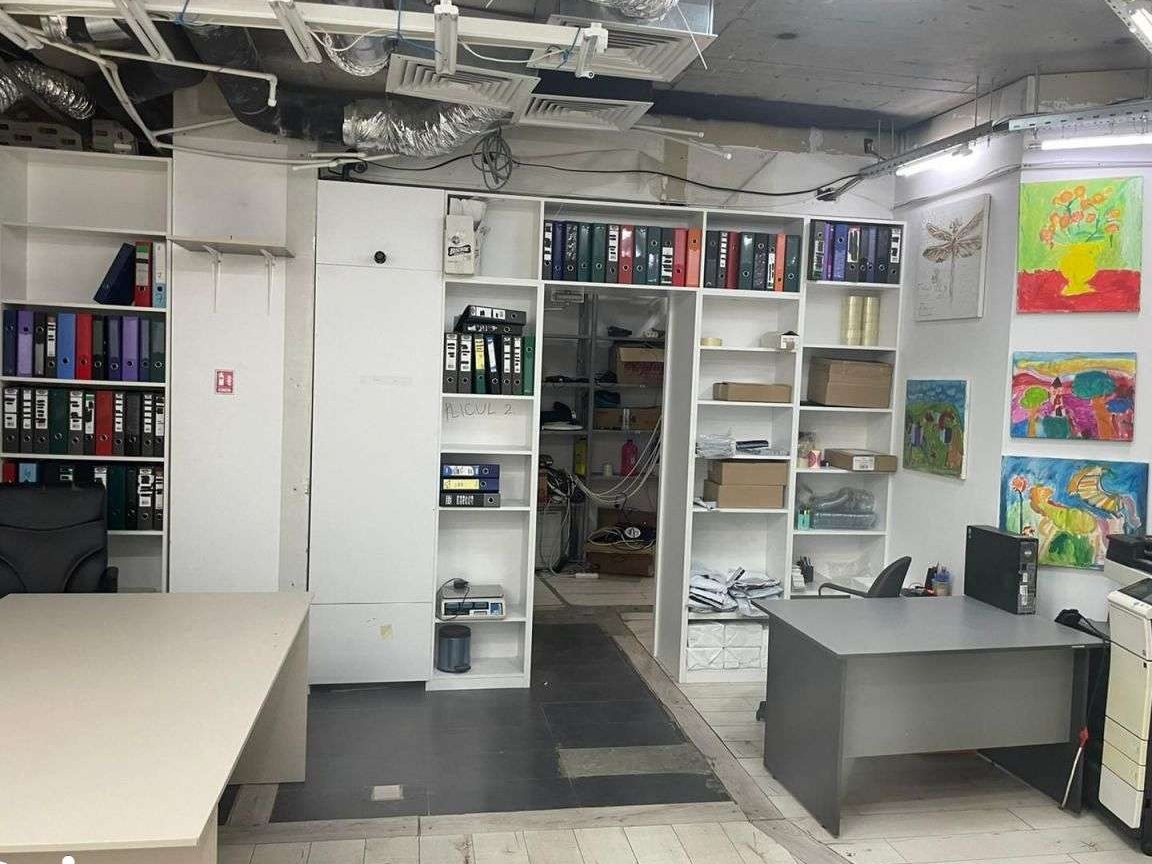 Eminescu Stefan cel Mare  163mp, parter imobil nou, vanzare,inchiriere