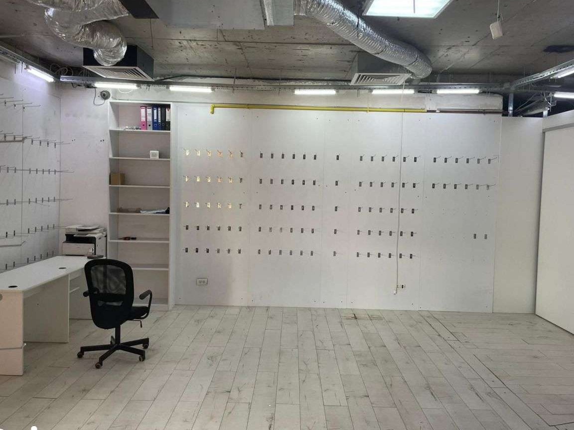 Eminescu Stefan cel Mare  163mp, parter imobil nou, vanzare,inchiriere