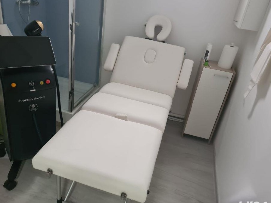 epilare definitiva comuna berceni ilfov