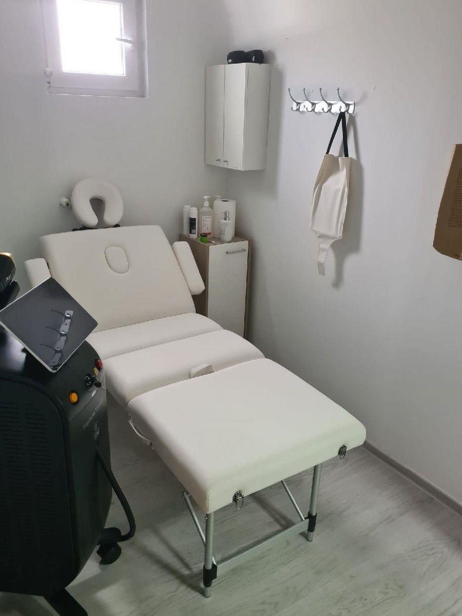 epilare definitiva comuna berceni ilfov