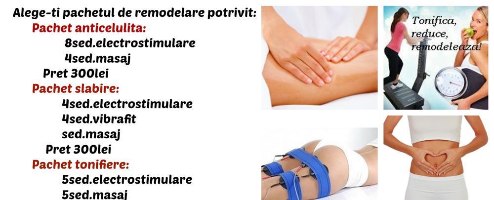 Epilare definitiva Timisoara