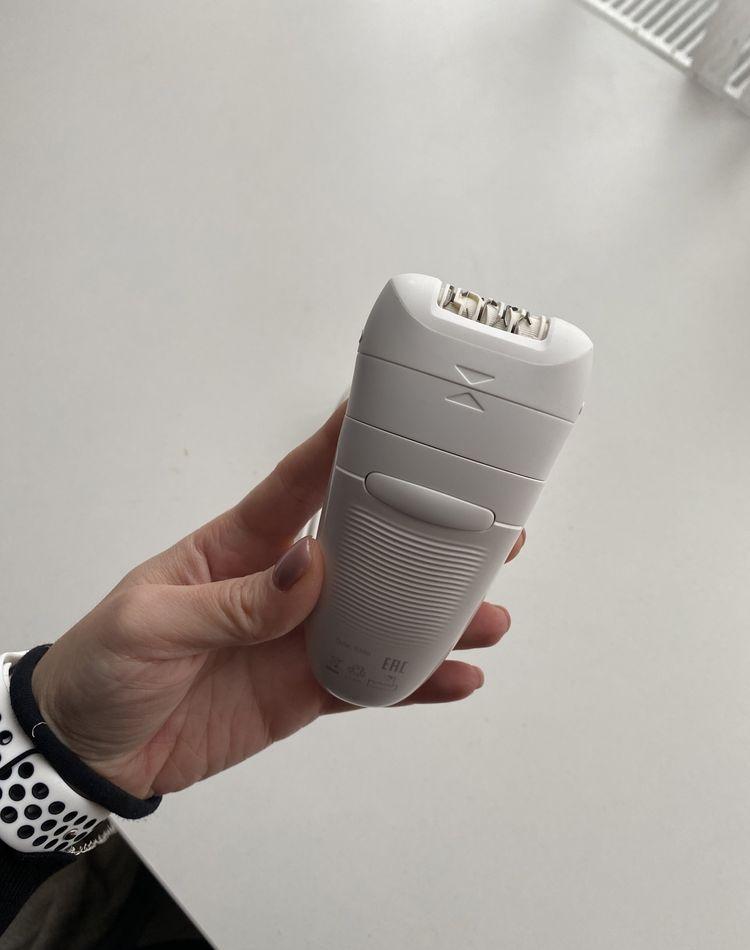 Epilator Braun Silk Epil 5