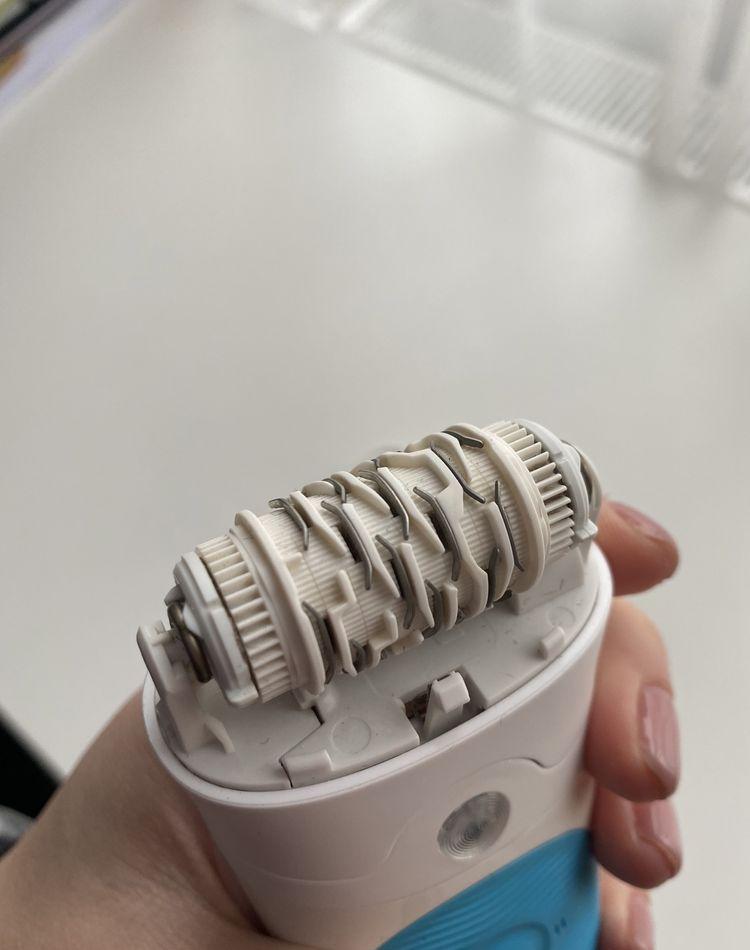 Epilator Braun Silk Epil 5