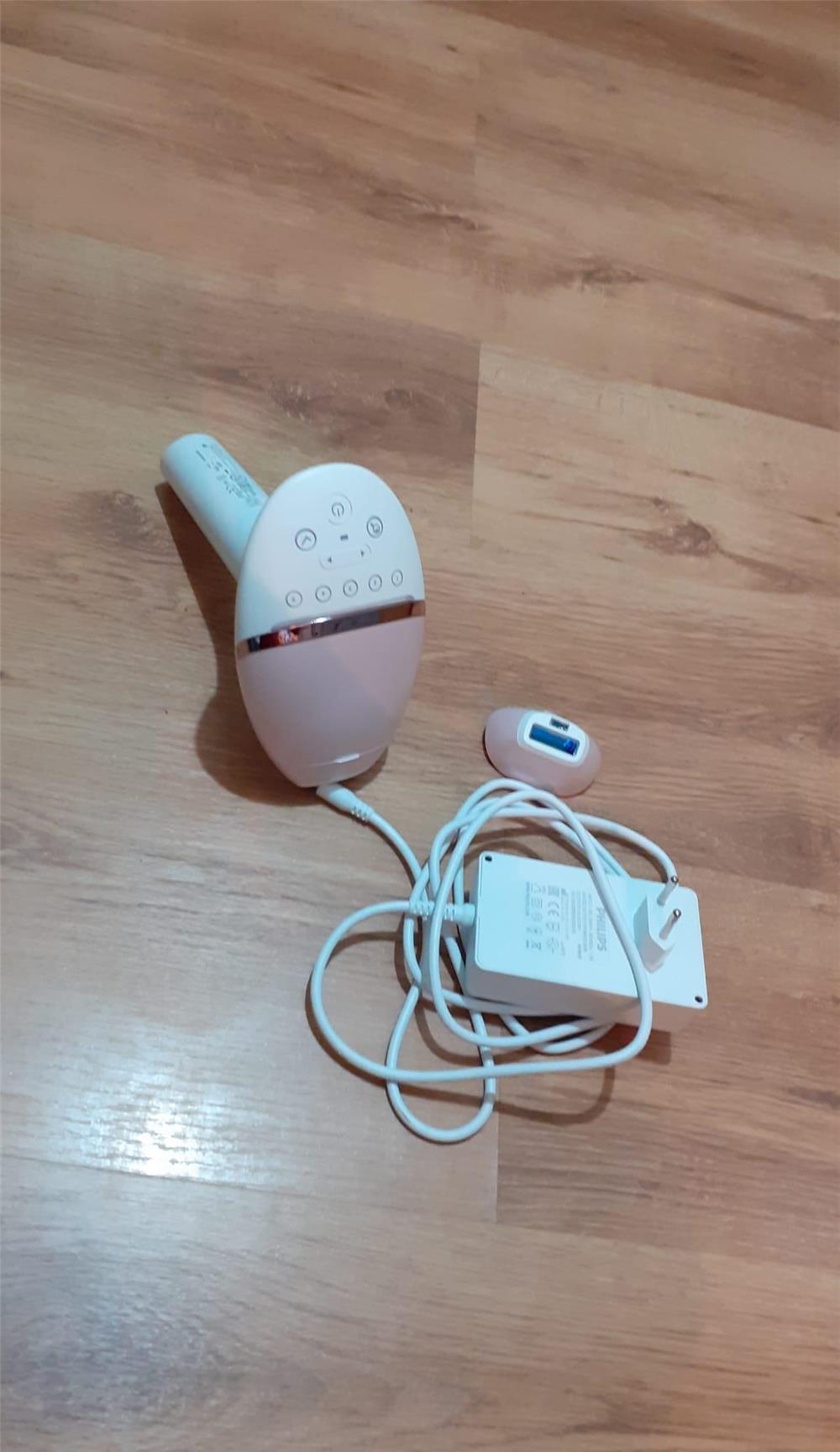Epilator PHILIPS Lumea Prestige BRI950