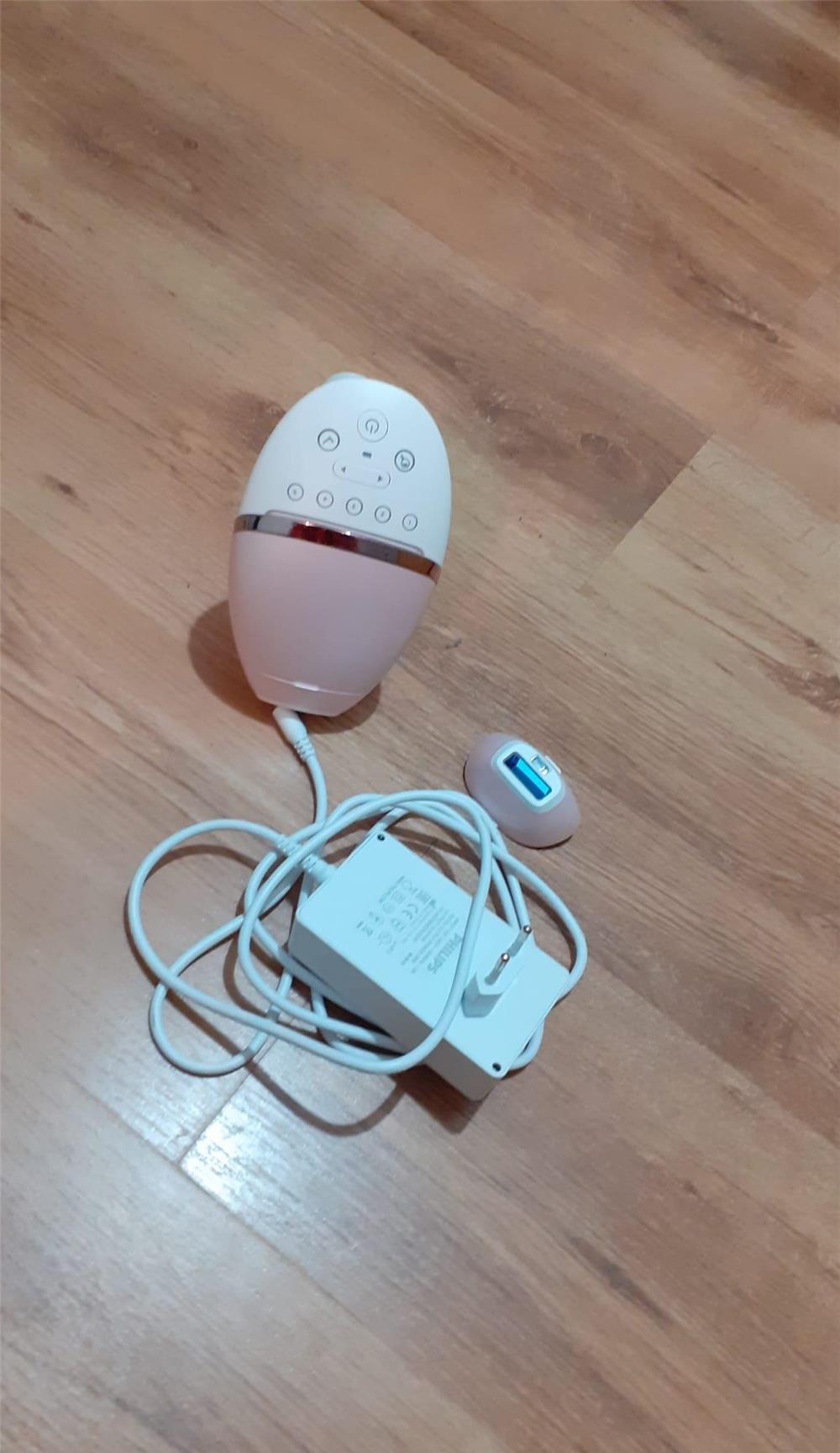 Epilator PHILIPS Lumea Prestige BRI950