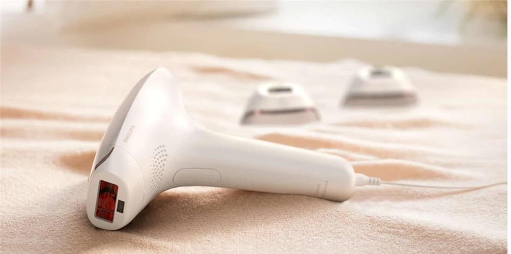 epilator Philips lumea SC1998/00 250 000 impulsuri