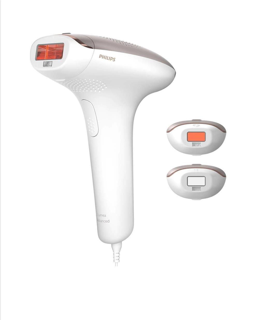 epilator Philips lumea SC1998/00 250 000 impulsuri