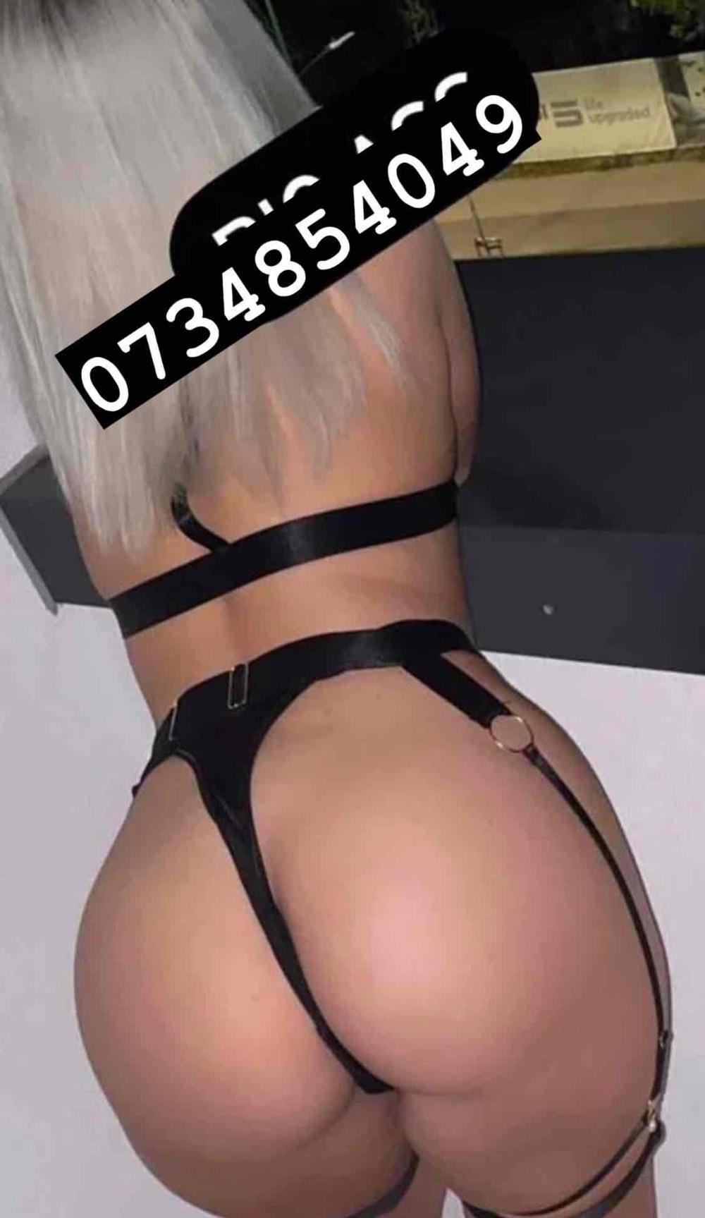 Escorta Andreea