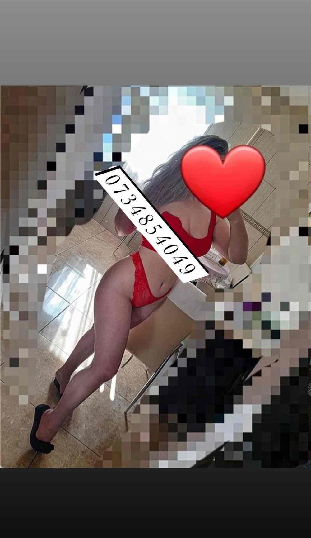 Escorta Andreea