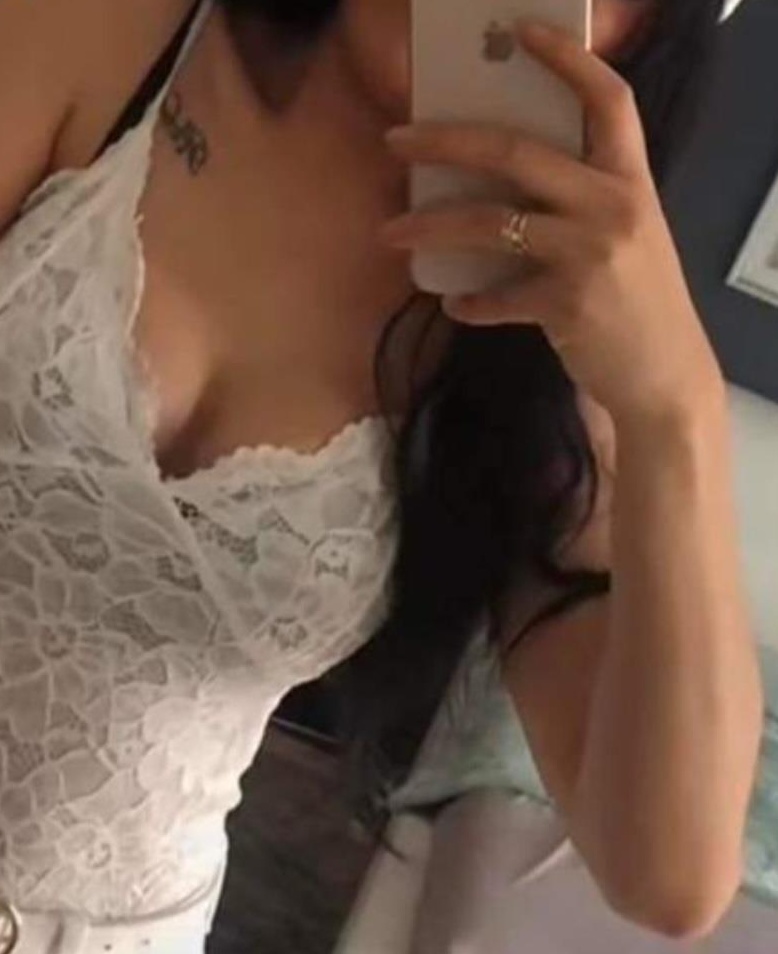 Escorta Masaj