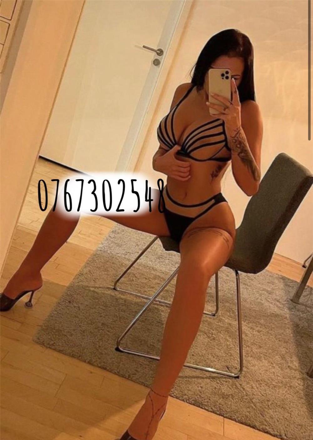 Escorta Rin Grand hotel vitan