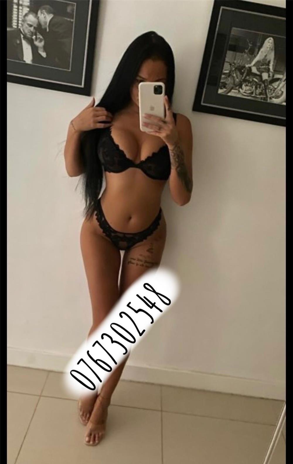 Escorta Rin Grand hotel vitan