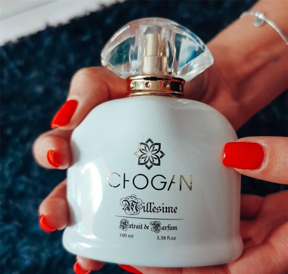 Esențe de parfum