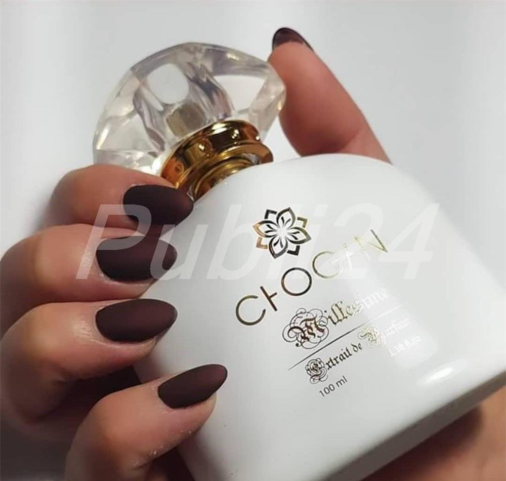 Esențe de parfum
