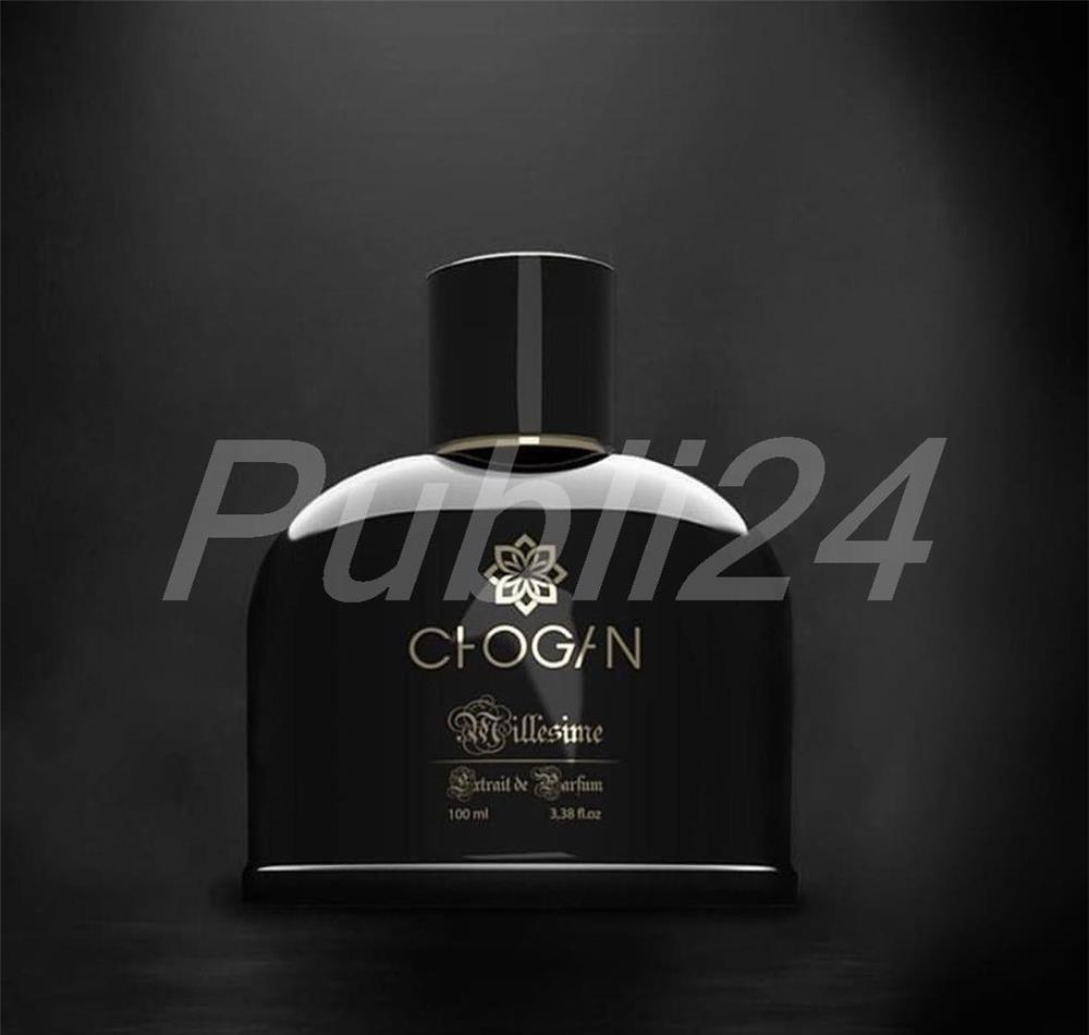 Esențe de parfum