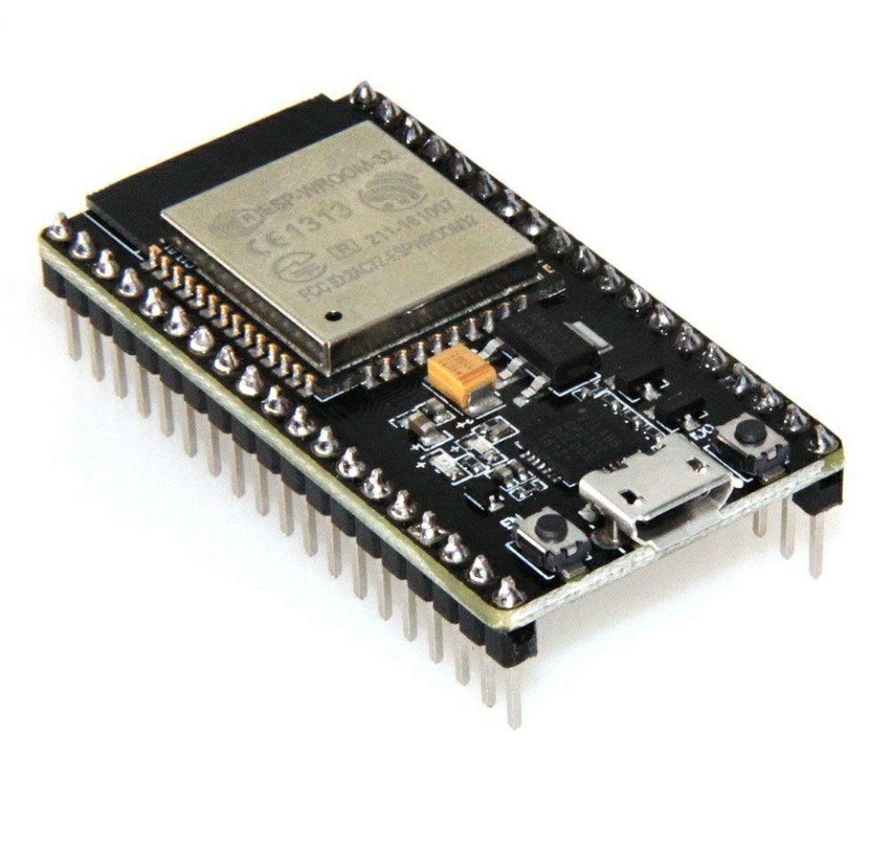 ESP32 Development Board WiFi+Bluetooth Ultra-Low Power Consumption Dual Core