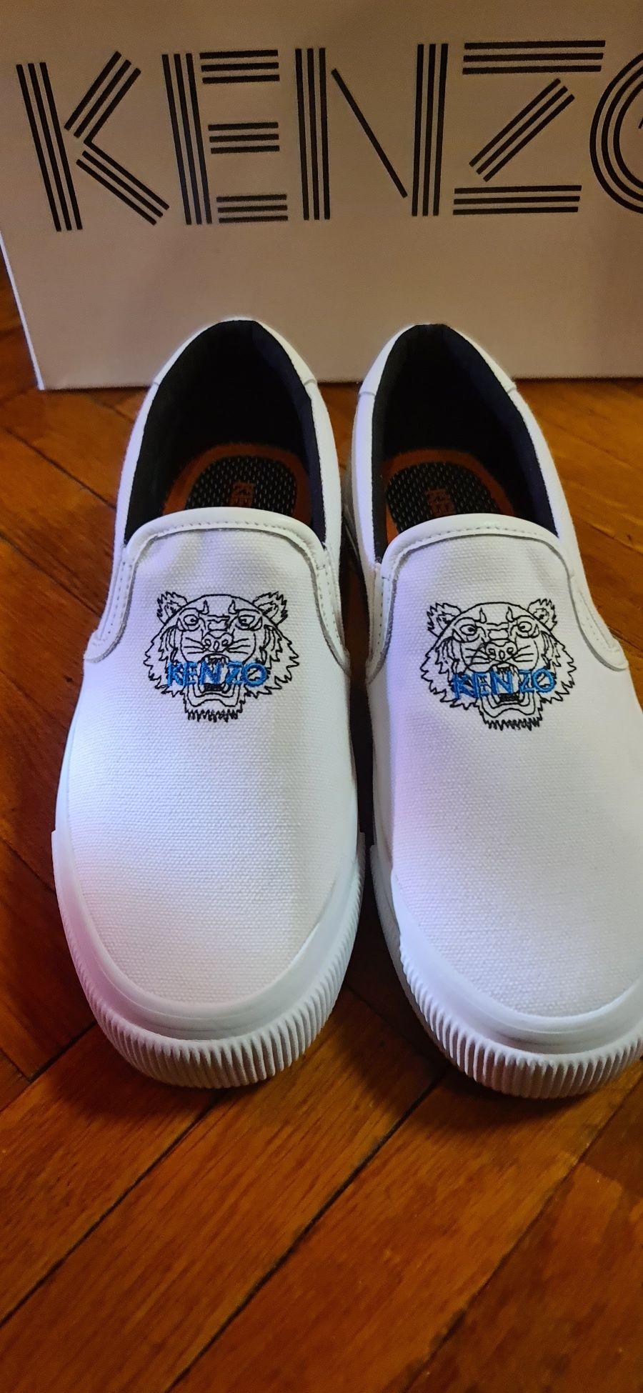 Espadrile copii Kenzo originale