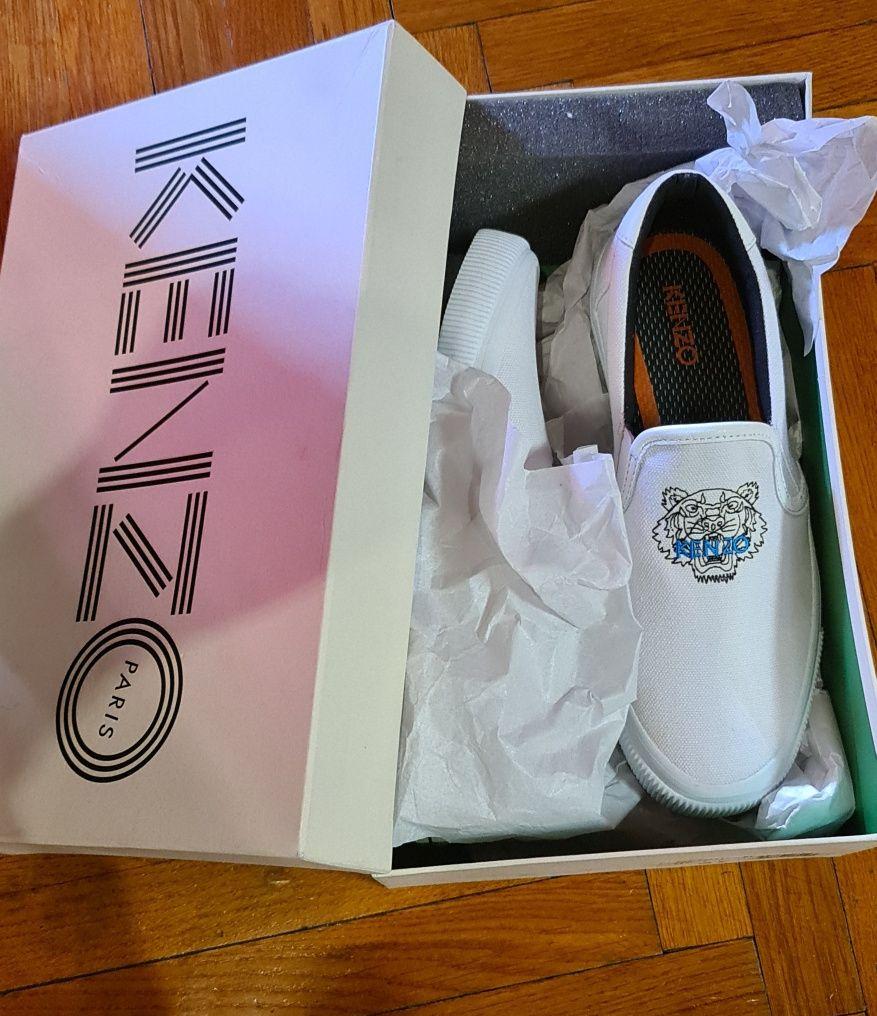 Espadrile copii Kenzo originale