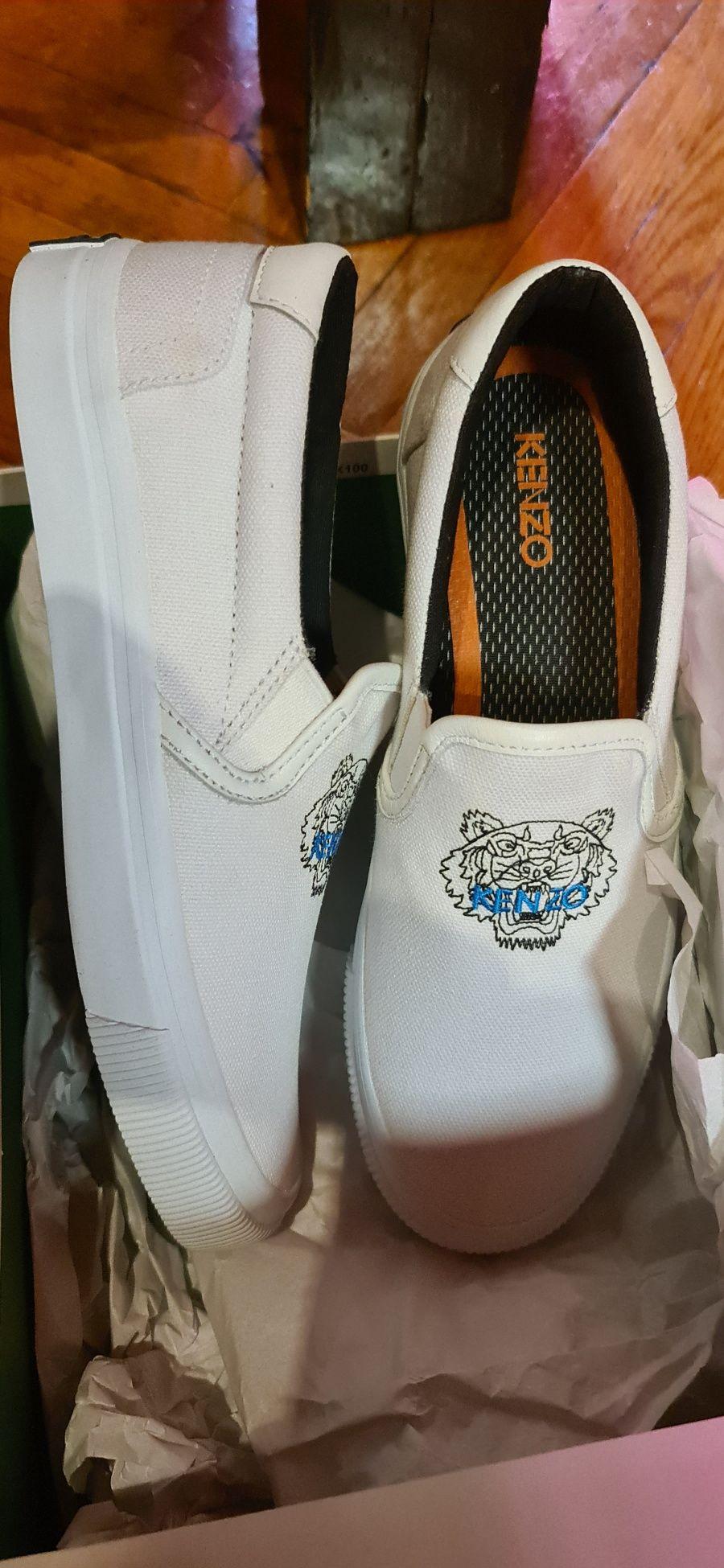 Espadrile copii Kenzo originale