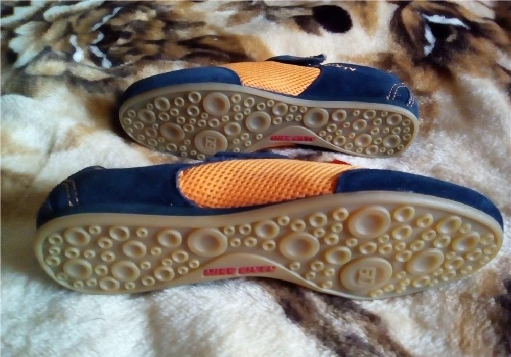 Espadrile MIss Sixty nou 39 postocaliu 41 galben