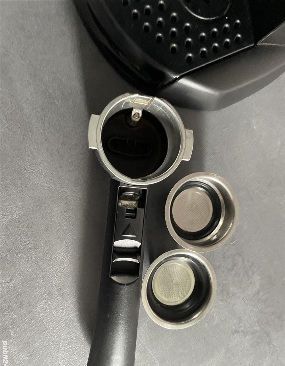Espressor manual DeLonghi