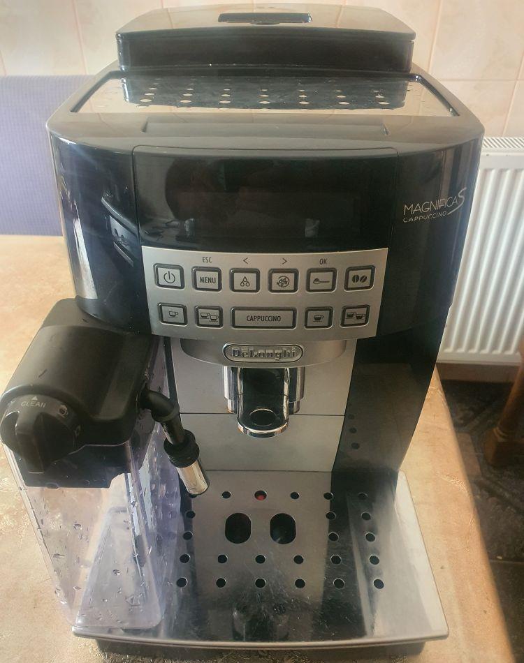 esspresou de cafea