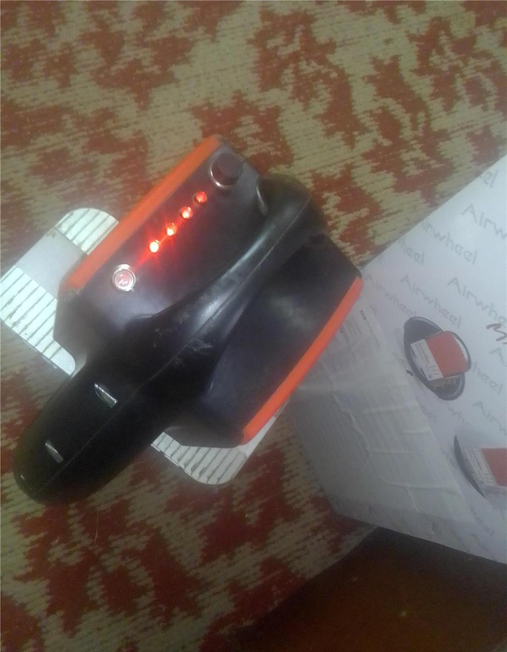 EUC ( monocuclu electric ) de vanzare!