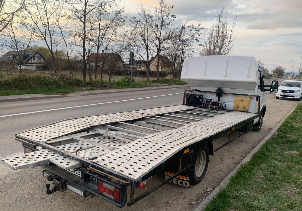 Euro5/4,75 intre axe/5,20platou L/2,30 l/Clima/Siroco