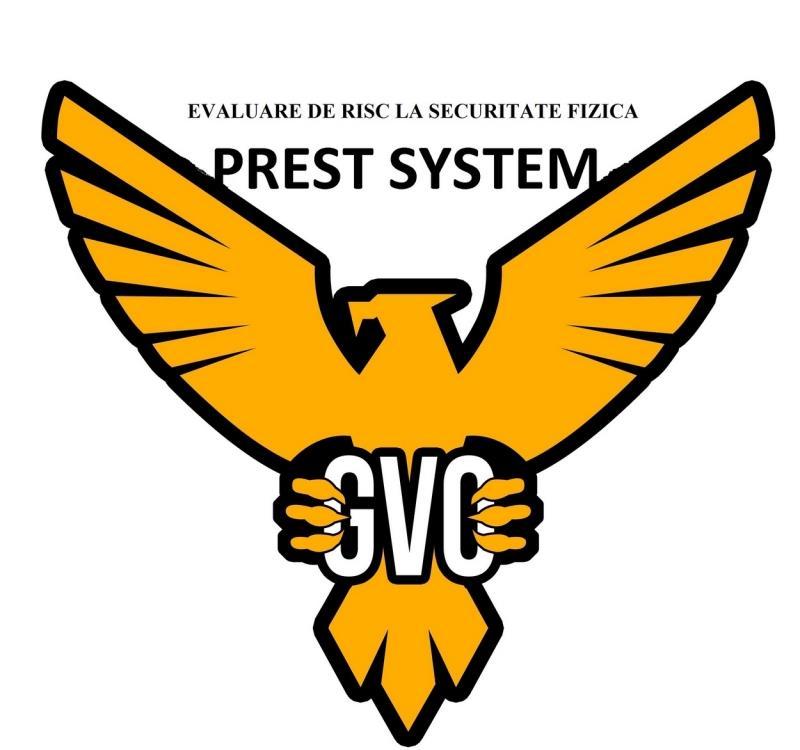 Evaluare de risc la securitate fizica