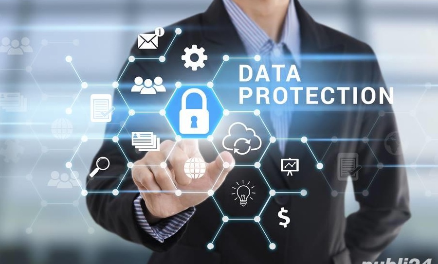 Evaluare de risc la securitate fizica de la 300 lei