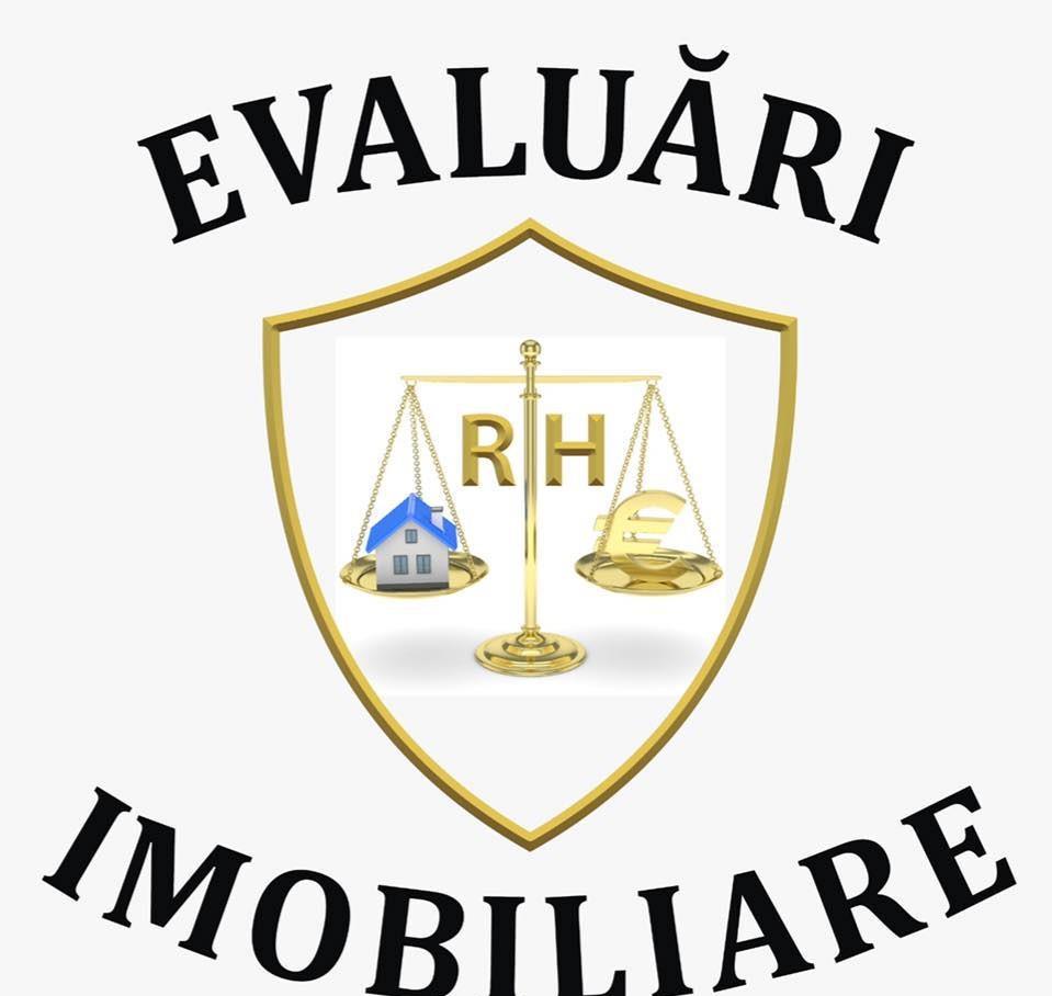 Evaluator Autorizat Proprietăți Imobiliare